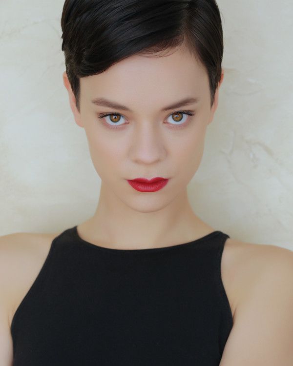 Aily Kei Roper Photo