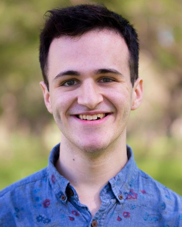 Roi Dolev Photo