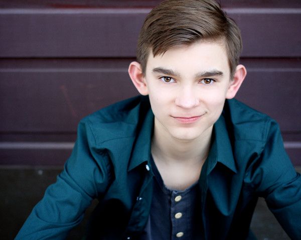 Carter Bannwarth Photo