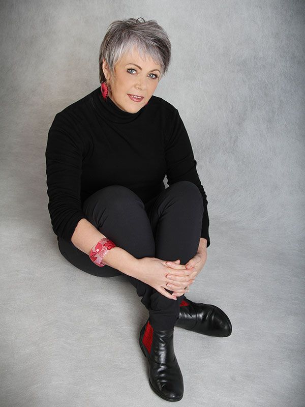 Monica Moore Photo