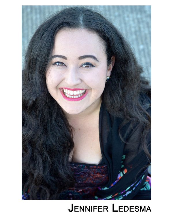 Jennifer Ledesma Photo