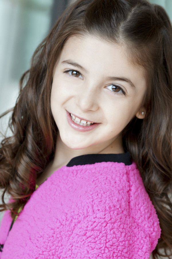 Hayley Shukiar Photo