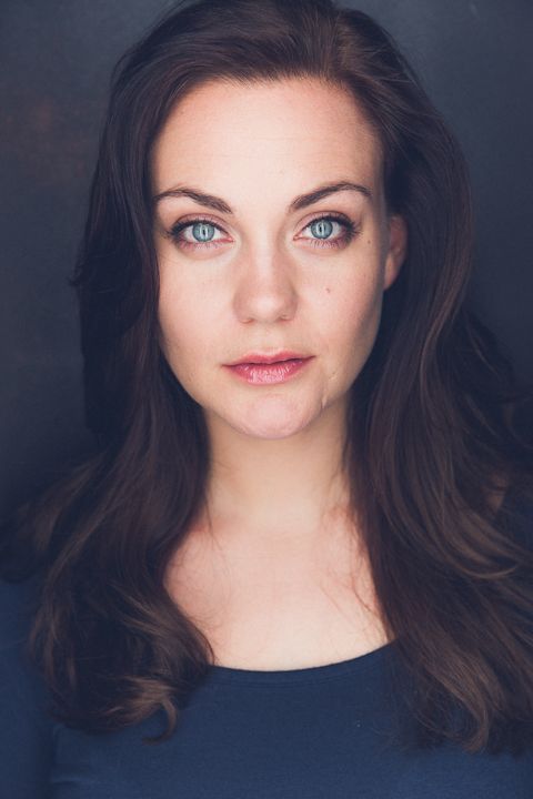 Bethany Lauren James Photo