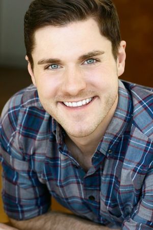 Seth Rettberg Photo