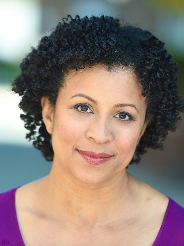 D'Vorah Bailey Photo