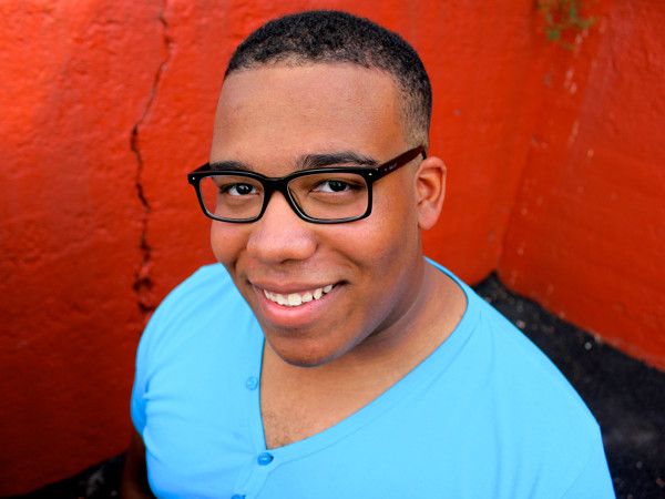Christopher Michael Richardson Photo
