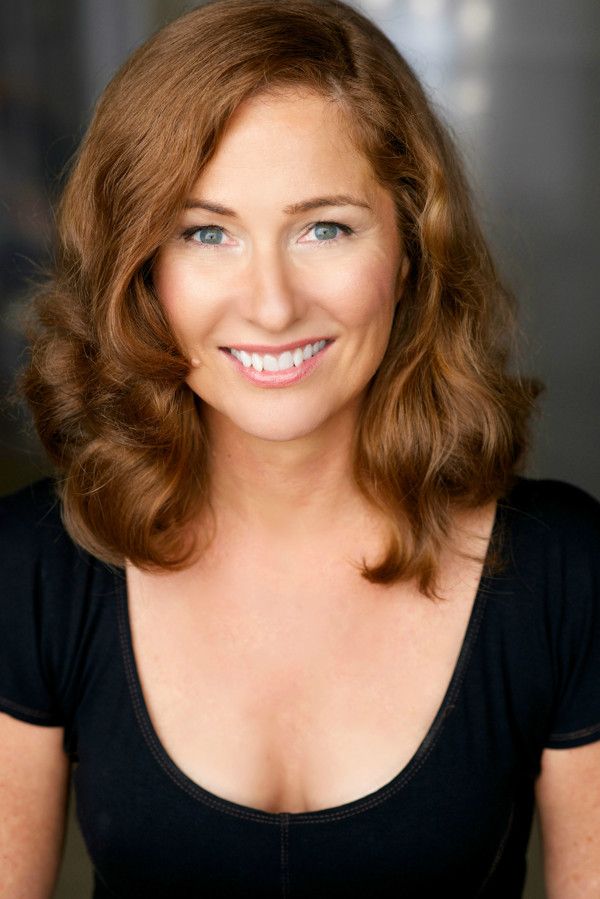 Rebecca Dines Photo