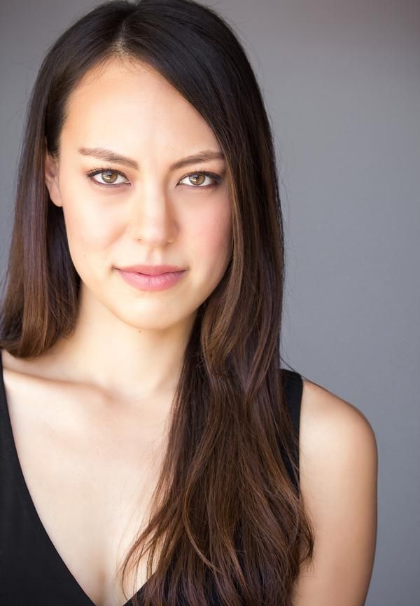 Audrey Cain Photo