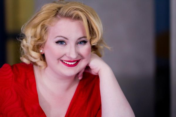 Coco Kasperowicz Photo