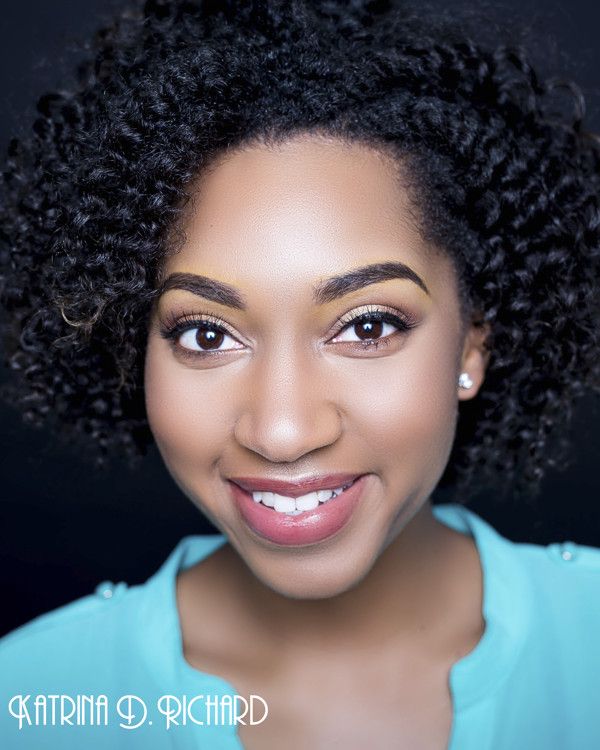 Katrina Richard Photo