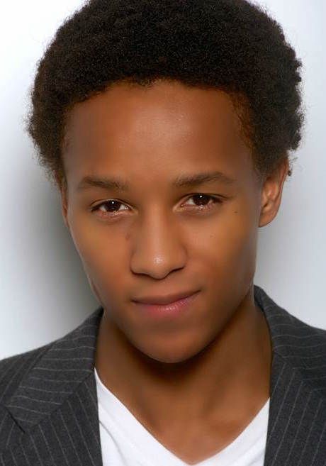 Kendrick Jones Photo