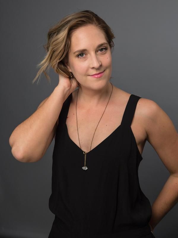 Lauren Ruff Photo