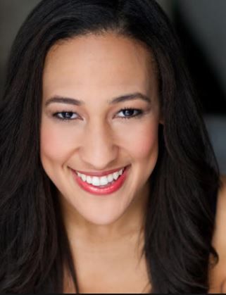 Alicia Charles Photo