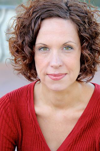 Vanessa Shealy Photo