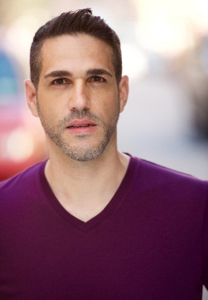 Ran Levy Photo