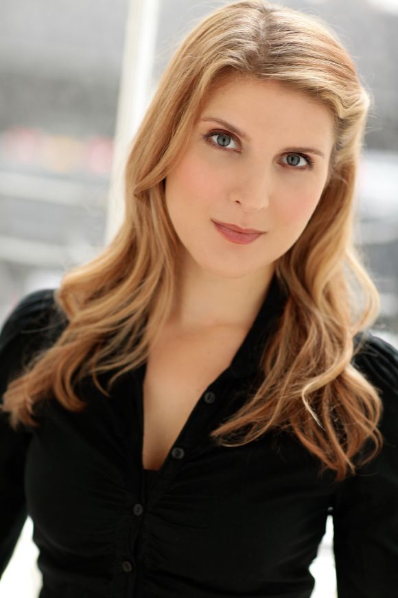 Katie Fabel Photo
