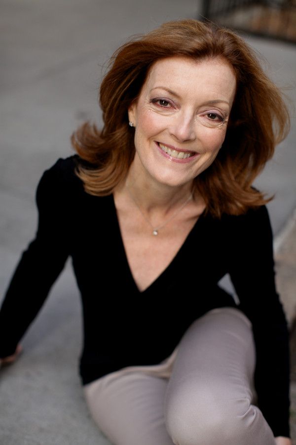 Cynthia Thole Photo
