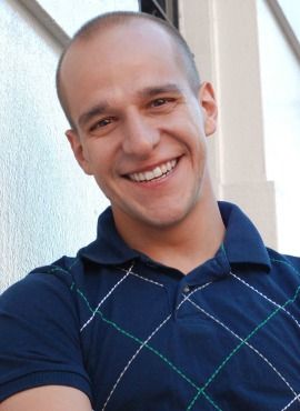 Ryan Kasprzak Photo