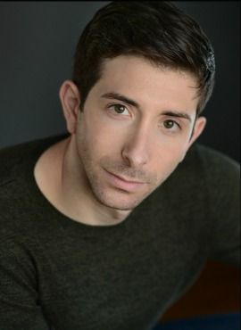 Andrew Leggieri Photo