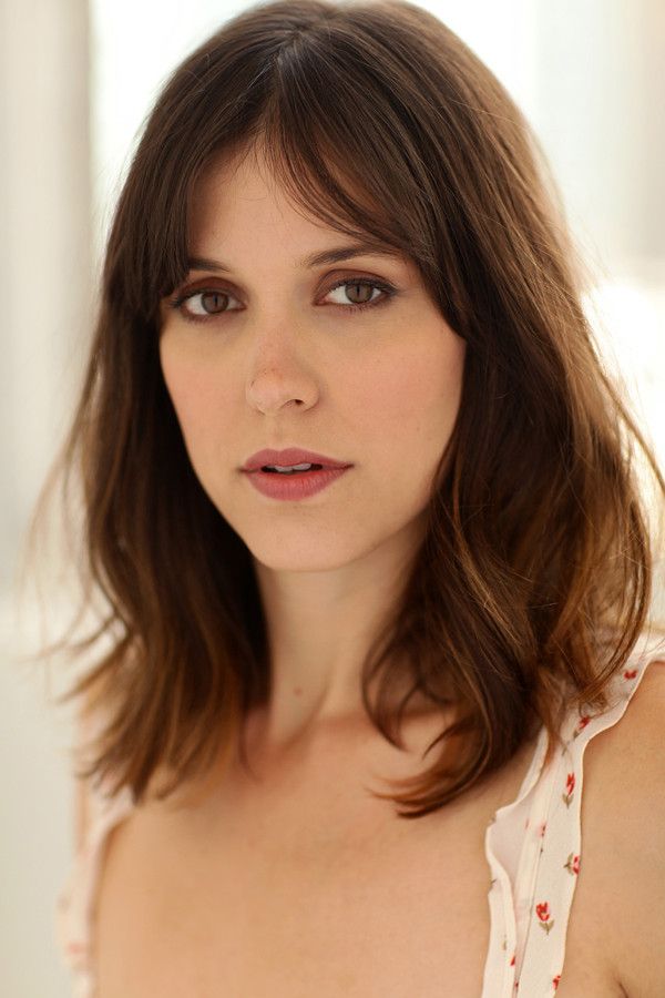 Rebecca Haden Photo