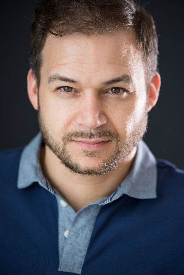 Ron T. Diaz Photo