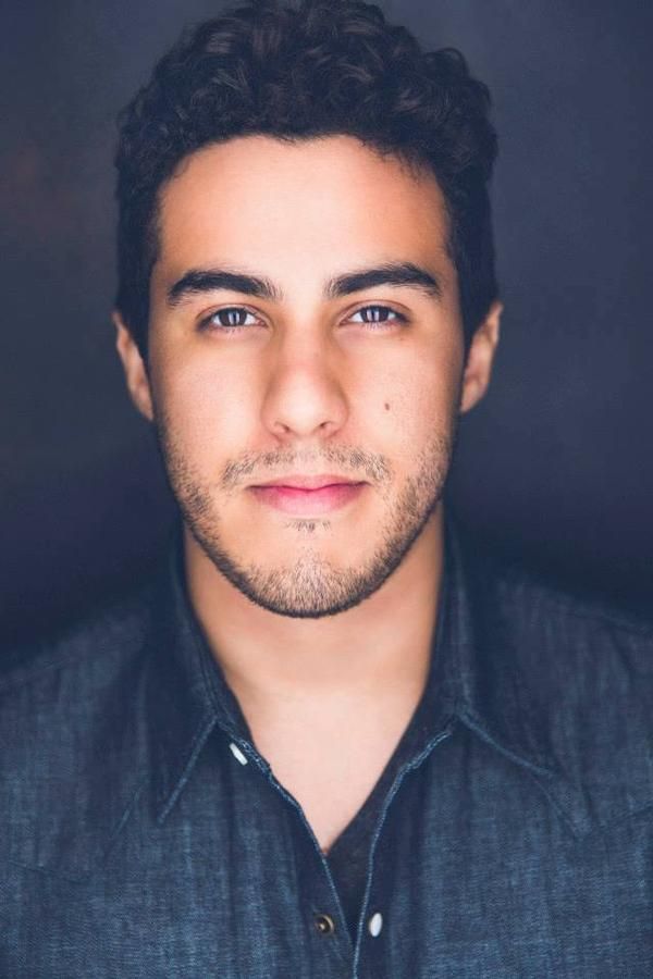 Christopher Gabriel Núñez Photo