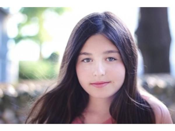 Chloe Taylor Wheeler Photo