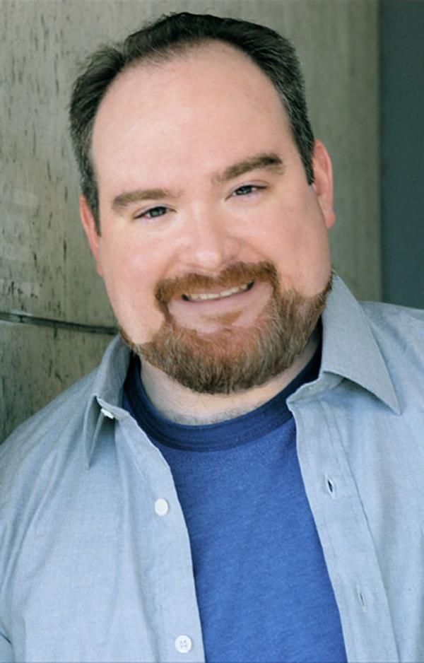 Brad McEntire Photo