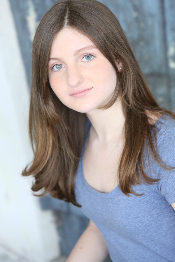 Logan Adela Applin Photo