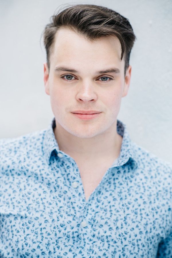 Spencer Streno Photo