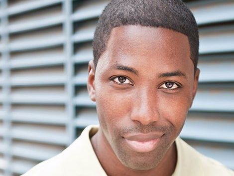 Rashad Edwards Photo