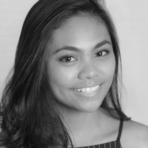 Lianah Sta. Ana Photo