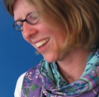 Caroline Prugh Photo