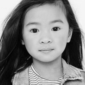 Suri Chen Photo