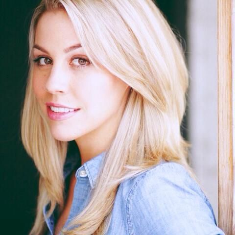 Maggie McDowell Photo