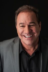 Mike Thornton Photo