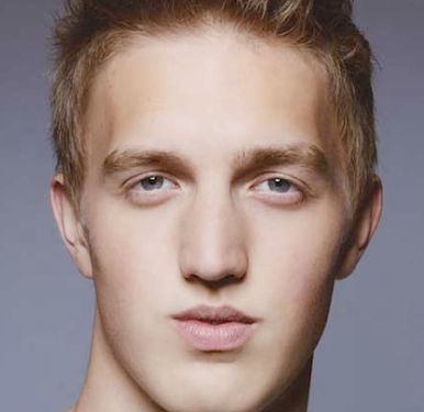 Keenan Jolliff Photo