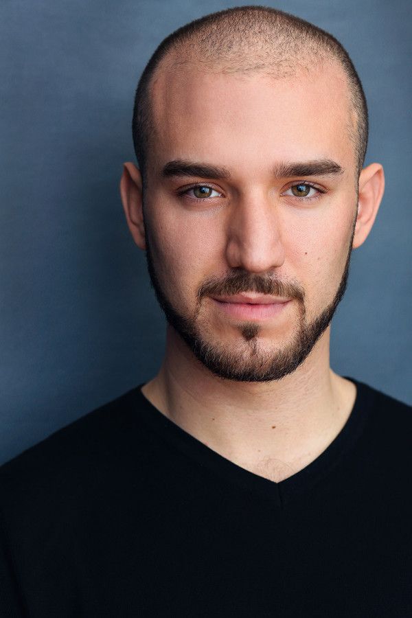 Ari Axelrod Photo