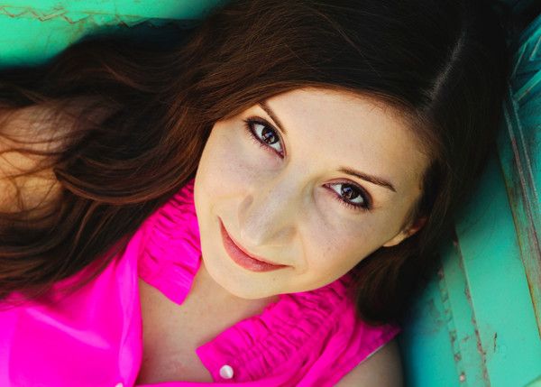 Lisa Mongillo Photo