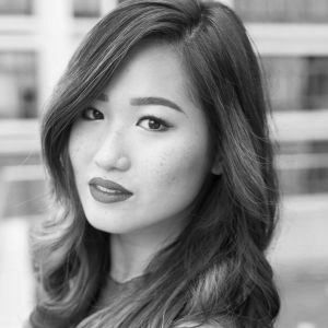 Tiffany Toh Photo
