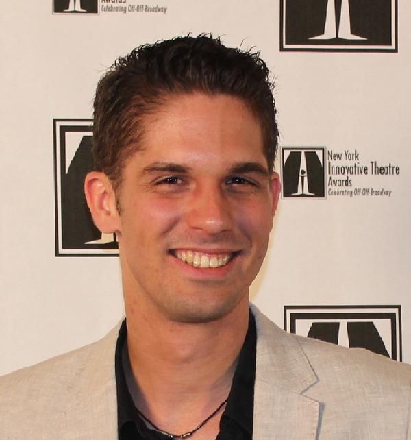 Adam Boncz Photo