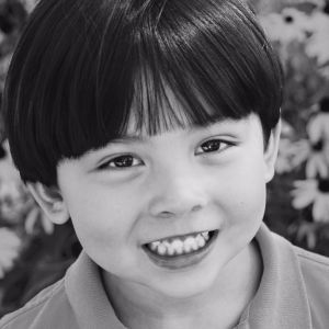 Gregory Ye Photo