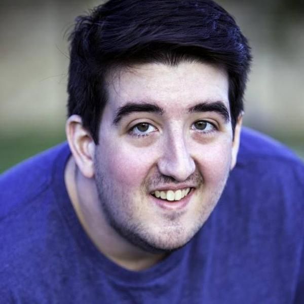 Mark Hale Jr. Photo
