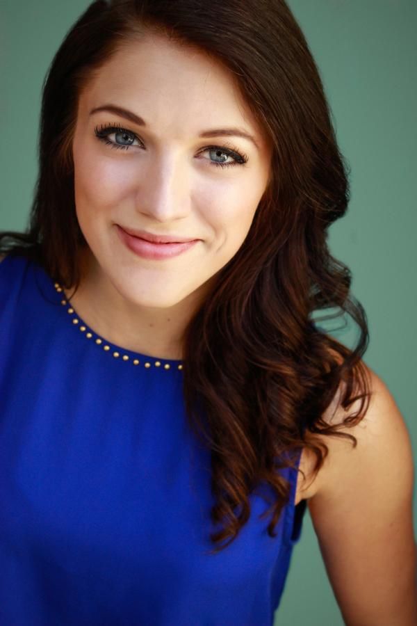 Jenna Burns Photo