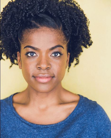 Ashley Bryant Photo