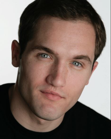 Harrison Unger Photo