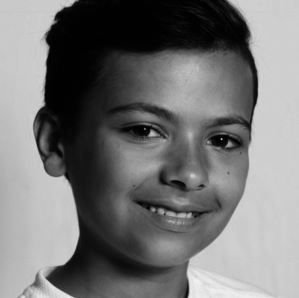 Levi Buksbazen Photo
