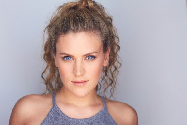 Annalise Griswold Photo