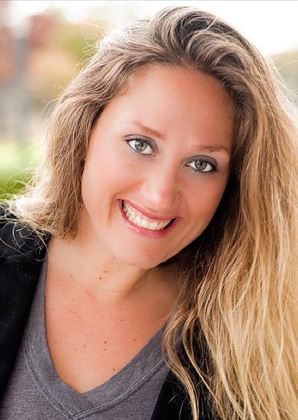 Becca Anderson Photo