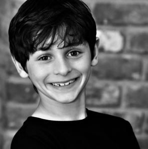 Cory Logan Photo